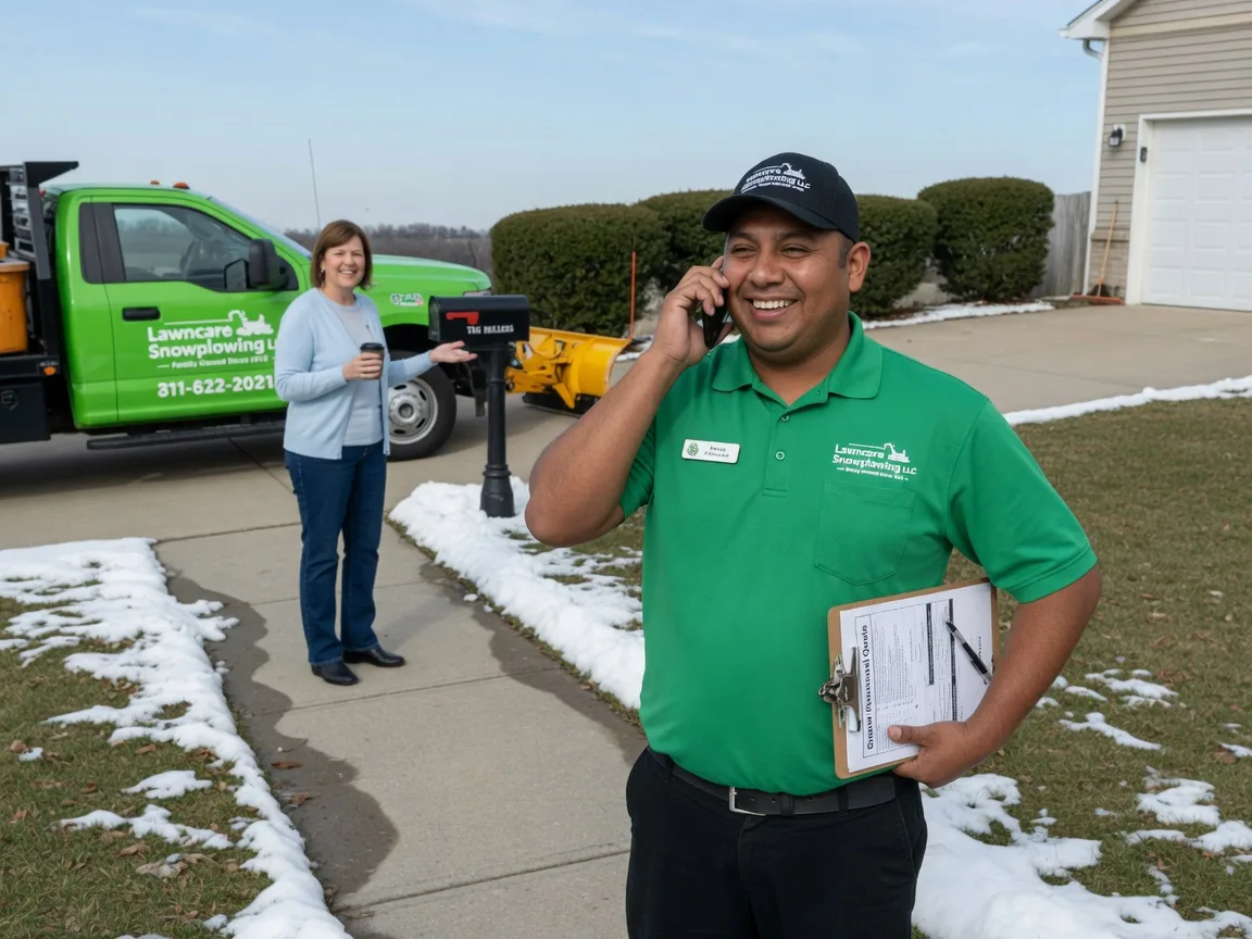 Lawn Care Services By Expert Landscaper Lewiston, MI FAQs